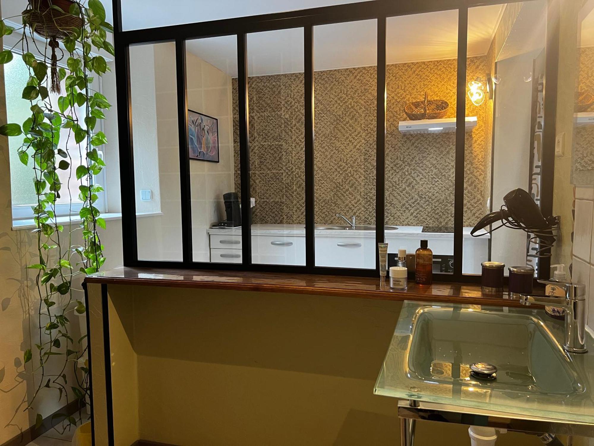 Chambres D'Hotes Loudéac Kültér fotó